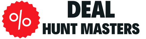 dealhuntmasters